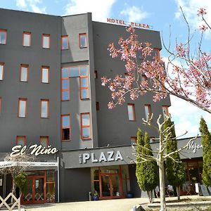 Hotel Plaza